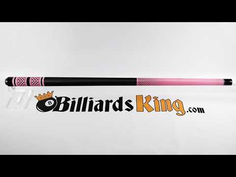 Valhalla VA453 Pool Stick - Cue View 360 - 4K Ultra HD Rotating 360 Degree Wide View