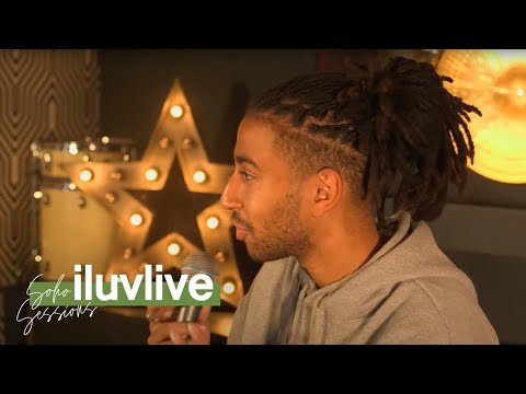 Iluvlive’s Soho Sessions - Episode Four ft. Xadi, Eerf Evil, Alrie & Fonzie