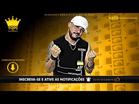 EletroSaia - Oz Karaz de Saia - Música Nova (Tops da Arrochadeira)