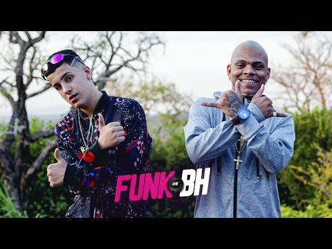 MC Frog e Mc Leozin  - Maladin Tranquilin -  (Funk de BH)Prod. Mc Frog