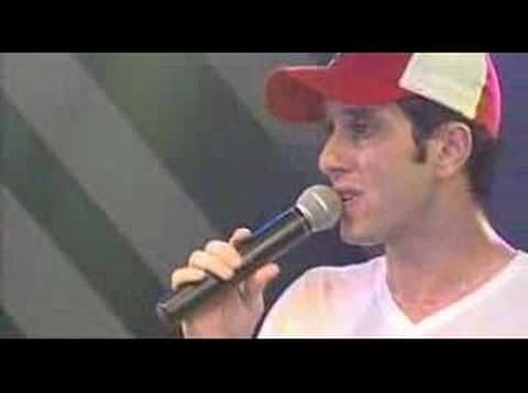 Nunca quis te magoar video
