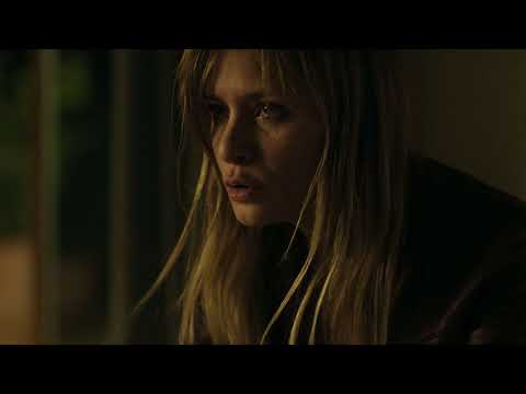 Trailer-Vorschau: Das Verschwinden