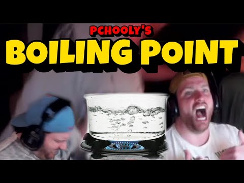 Pchooly: "Boiling Point" - 20 minutes of #Warzone & #Vanguard Funny Rage Moments #62
