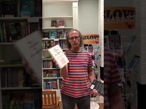 John Recommends The Miracle of Mindfulness and The Possibility of Reddish Green