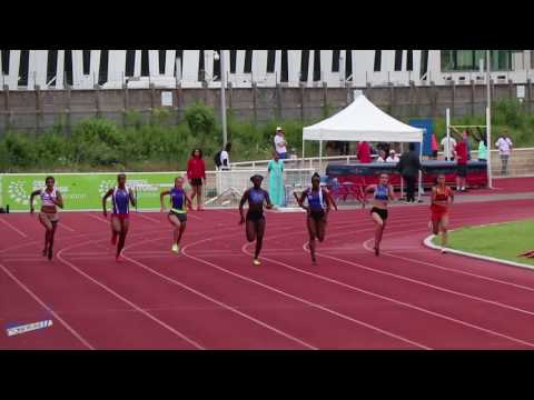 200m TCF - Finale C - Championnat LIFA - 25/06/2017 - Pontoise
