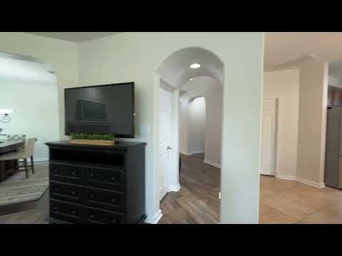 Mountain Lodge Gated Community-5-Bedroom, 3.5-Bathroom Home property video