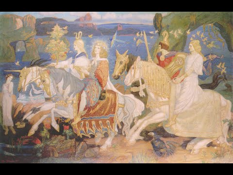 (Celtic Dungeon Synth folk) make dungeon synth great again vol 5