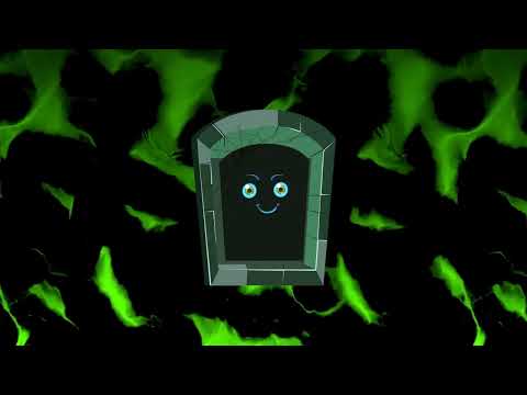 Tiny Ghosts: Tap & Collect video thumbnail