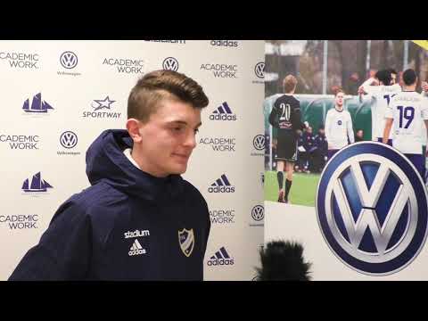 2019-04-14 : Vi intervjuar Elias Aslan, IFK Stocksund (v2)