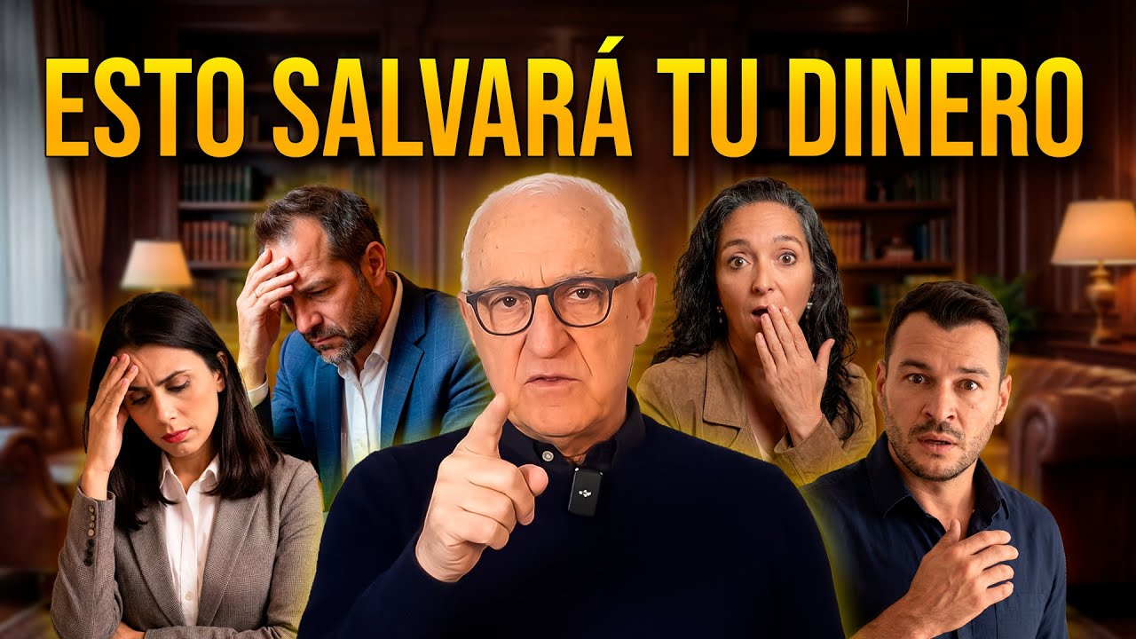 Inversionistas CONFIESAN sus PEORES ERRORES (Te pueden costar TODO)