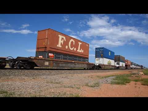 Pacific National 2MP5 with NR49 NR58 NR79 and NR29