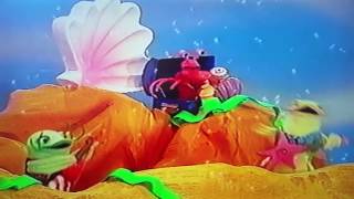 The Wiggles - Henry&#39;s Dance (1998)