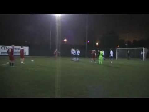 4° Torneo d'apertura c7 Zona Goal: Atletico sarai tu-Black Haws 