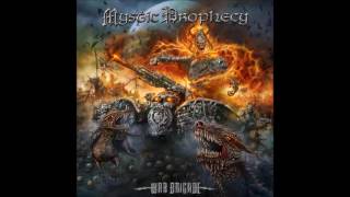 Mystic Prophecy   Sex Bomb Tom Jones Cover