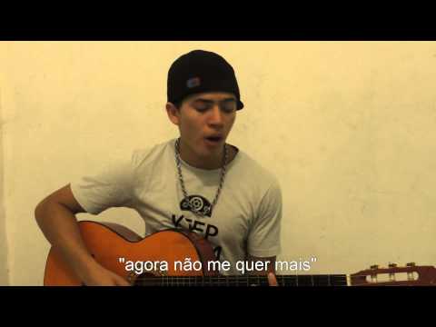 Depois Deixou Você video