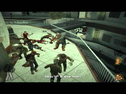 Lets play Stubbs the Zombie part 6