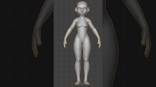 Cómo Alinear Huesos en Blender para Rigging Usando Shift + 7 | Guía Rápida #blender  #animation