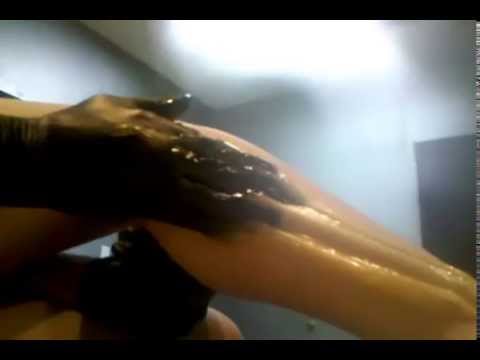 Sugaring Your Lower Legs - Vadazzle.com