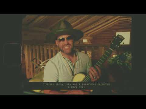 Rico Suave's Liquor Store (Official Lyric Video) - Drake White & Johnny McGuire