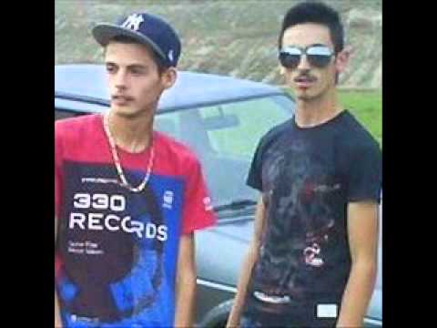Fllek FT Kllodi-g - Perjetimet e jetes(NonStop Record`s).