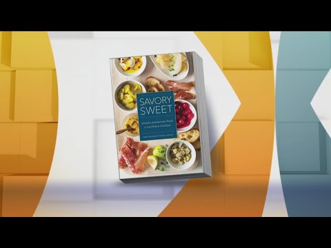 Fresh, Danish Recipes For A Long Winter's Night