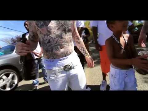 TAE D - I WAS THERE FT. MACJO | DIR. @WETHEPARTYSEAN