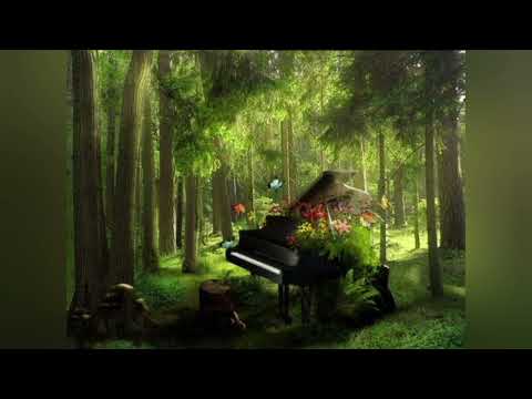 Paul  de Senneville  BEAUTIFUL RELAXING PIANO