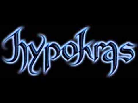 Hypokras - Symphony For The Hanged Priest