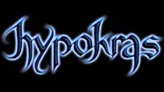 Hypokras - Symphony For The Hanged Priest