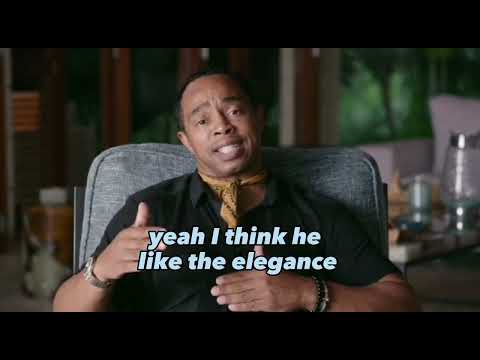 Haitian Jack: 2pac was in awe over me.