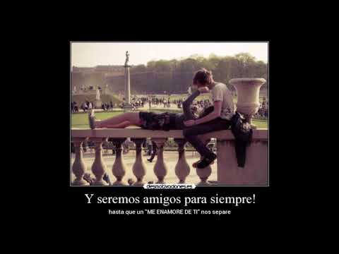 PEDRO ENSIN - ERAS MI AMIGA 2019