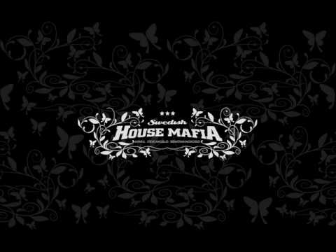 Swedish House Mafia - Show Me One (Laidback Luke Bootleg)