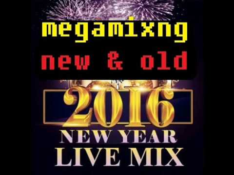 MEGA tony garcia remix & news freestyle music