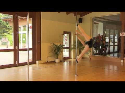 QMPD Germany 2014 - Cindy Jechow - Q5 Professional Frauen