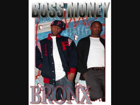 Boss Money - Incognito