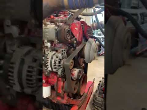 Media 1 for Used 2013 Cummins ISX15 Engine Assy