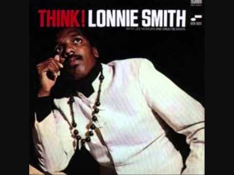Hammond on Blue Note⑭ - Lonnie Smith