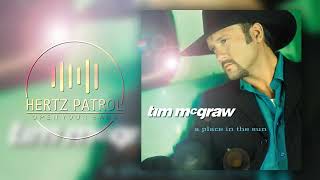 Tim McGraw You Don&#39;t Love Me Anymore 432hz