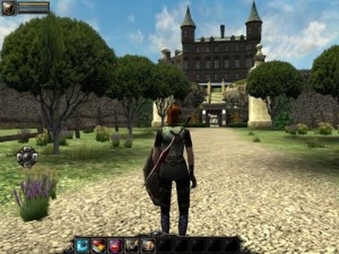 aralon sword and shadow ios download