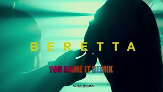 Carla&#39;s Dreams - Beretta | You Name It Remix
