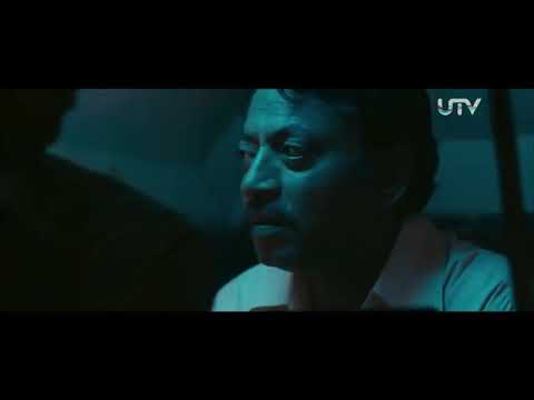 The Lunchbox I Husband's Affair I Movie Scene I