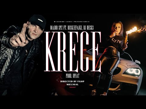Video thumbnail for Kręcę