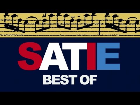 Best of Erik Satie