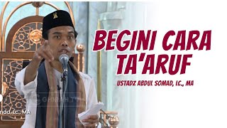 Download lagu Final Exam | Ustadz Abdul Somad, LC, MA - Here's How to Do Ta'aruf Correctly mp3
