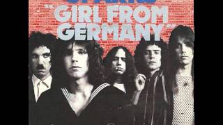 Girl from Germany Music Video