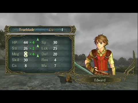 Fire Emblem:Radiant Dawn Hard Mode Part 47:DogSh*t