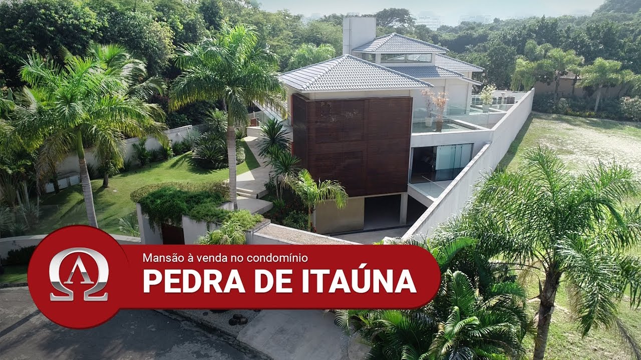 Casa à venda, Condomínio Pedra de Itaúna