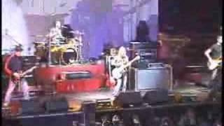 Krystal Meyers - Anticonformity Live (Winter Jam 2006)