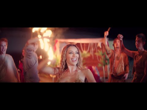 Tea Tairovic - Na Jednu Noc (Official Video)