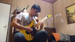 Narnia - Living Water (cover)